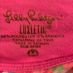 Lilly Pulitzer Pants - Leggings Lilly Pulitzer Pants - Leggings